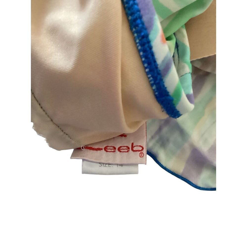 Ceeb Swim Top - Picture 5 of 8